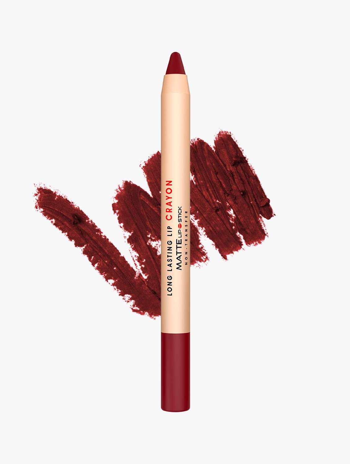 shryoan long lasting lip cryoan matte lipstick