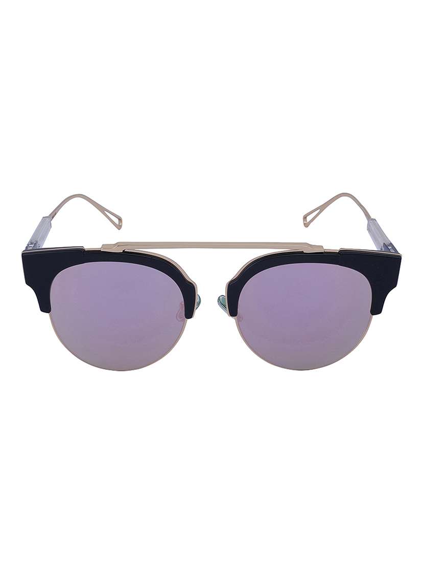 men wayfarer pink sunglasses