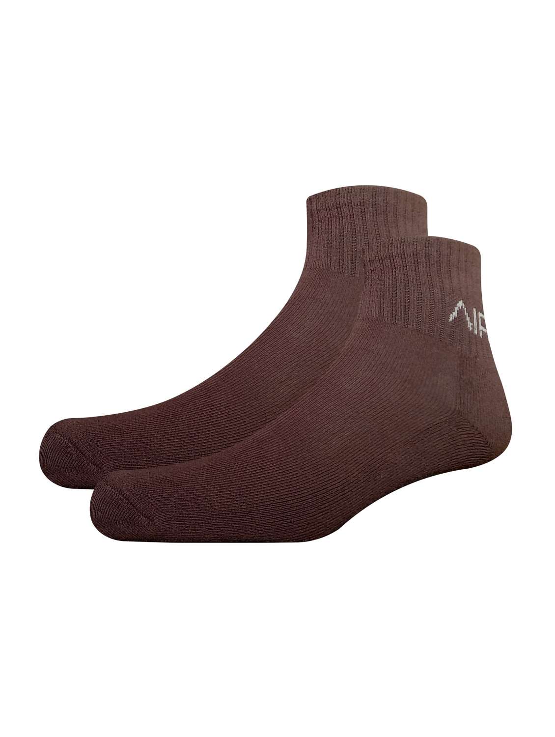 men pack of 2 ankle length socks 