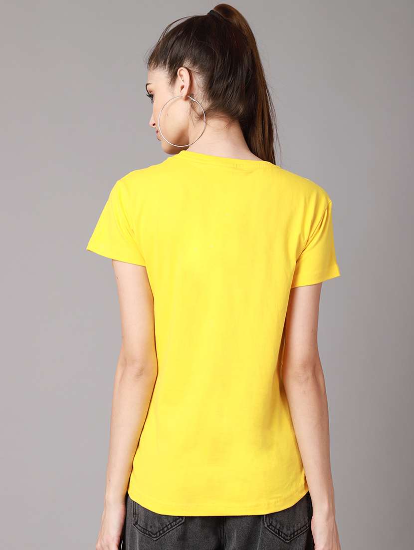 pack of 2 solid regular tee  - 18601822 -  Standard Image - 2