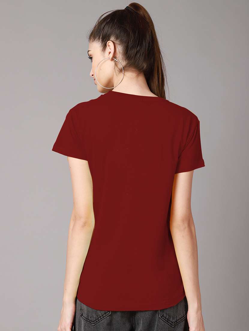 women's t-shirt combo - 18601862 - Standard Image - 2