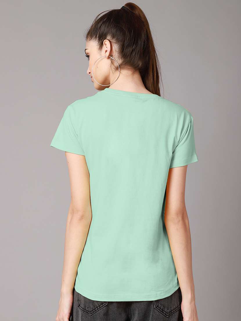 women's t-shirt combo - 18601877 - Standard Image - 2