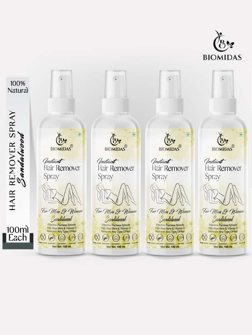 glowrima hair removal spray