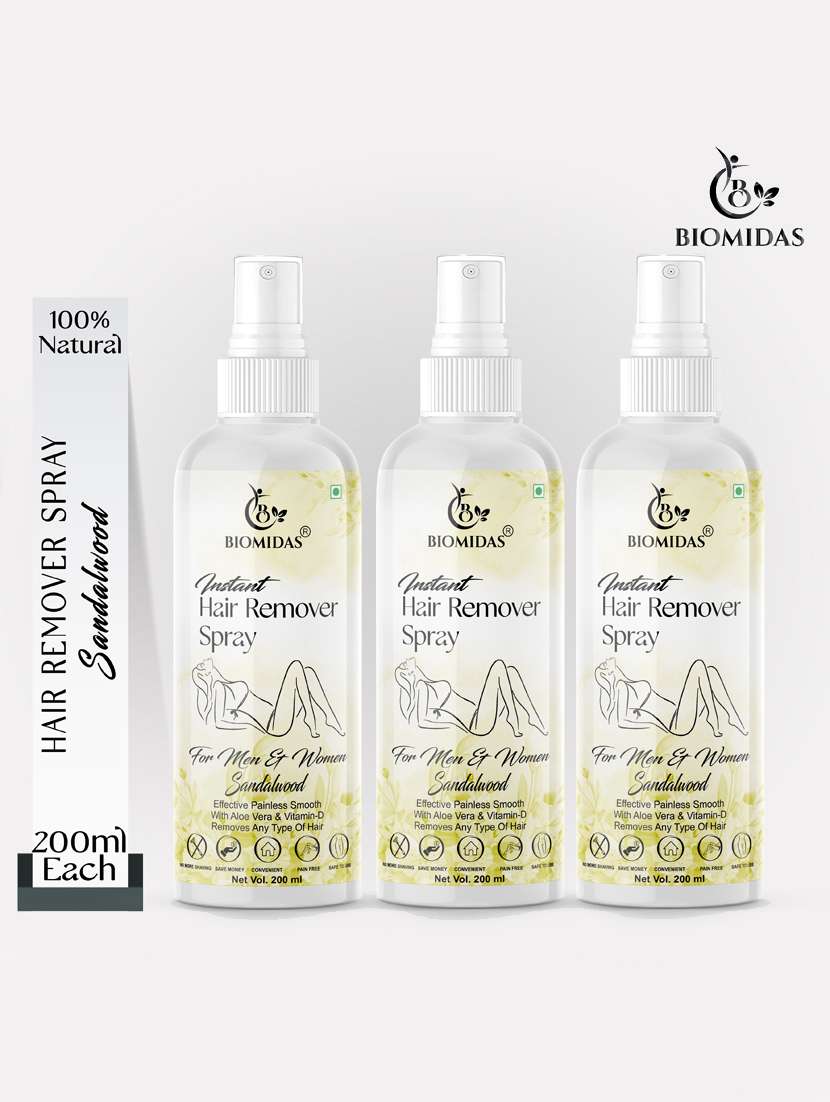 glowrima hair removal spray