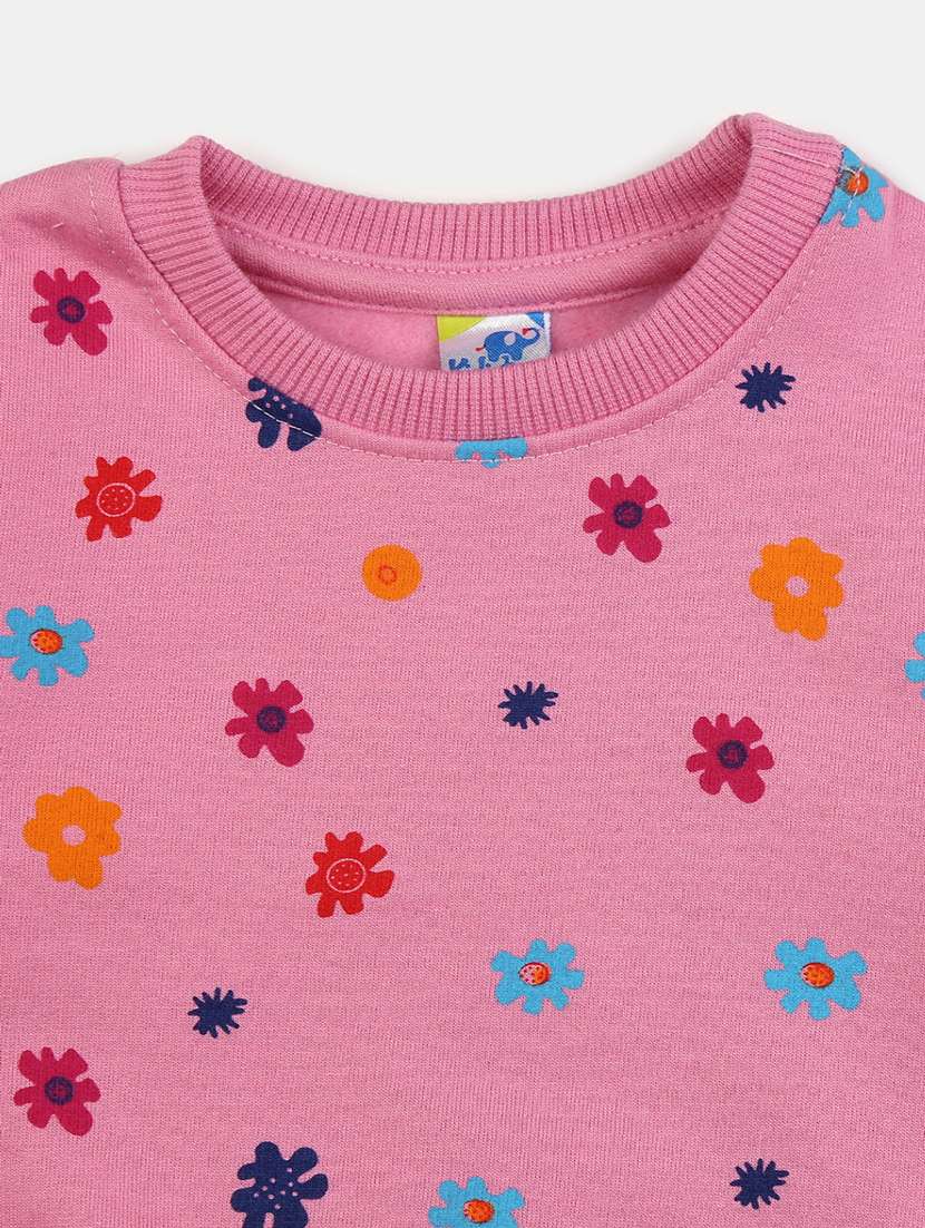 boys color block sweatshirt - 18618569 -  Standard Image - 2