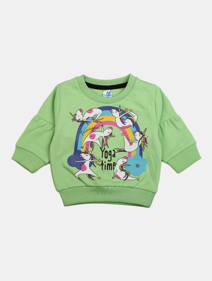 boys graphic sweatshirt