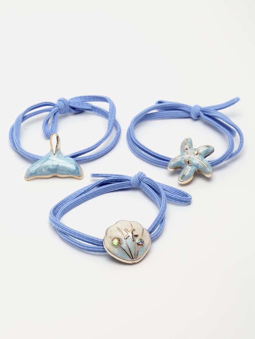 pack of 3 rubber bands