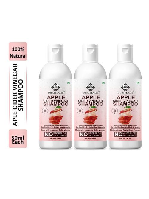 pack of 3 hair shampoo combo - 18623323 -  Standard Image - 0