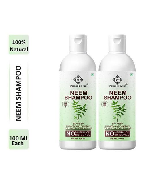 pack of 2 hair shampoo combo - 18623349 - Standard Image - 0