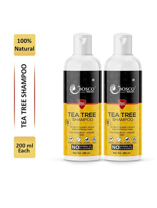 pack of 3 hair shampoo combo - 18623390 - Standard Image - 0