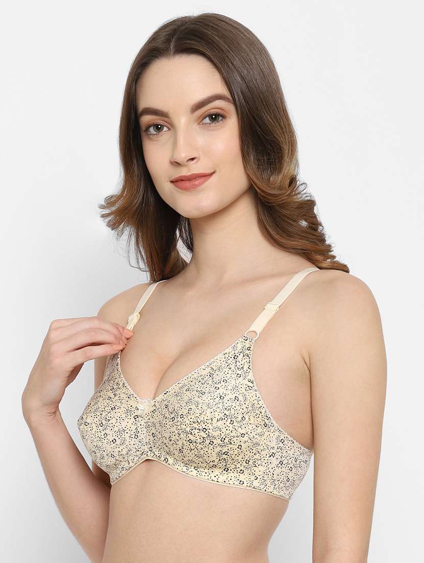 pack of 2 non padded t-shirt bra - 18623543 -  Standard Image - 2