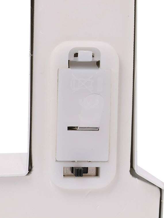 6" led marquee letter lights sign, light up alphabet - 18629179 - Standard Image - 2