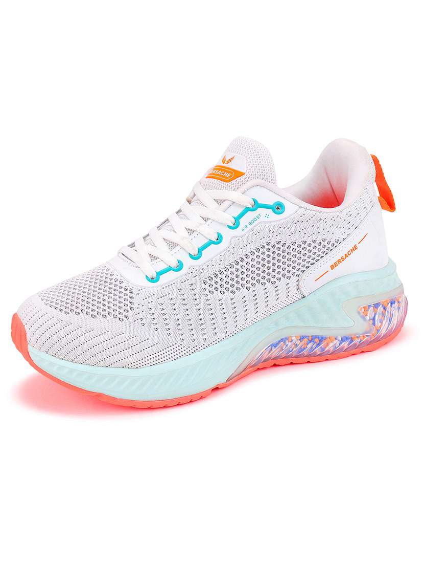 mens lace up sport shoe