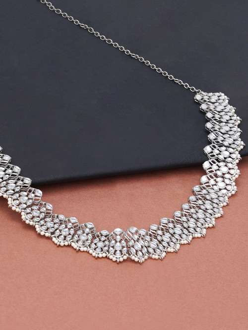 silver