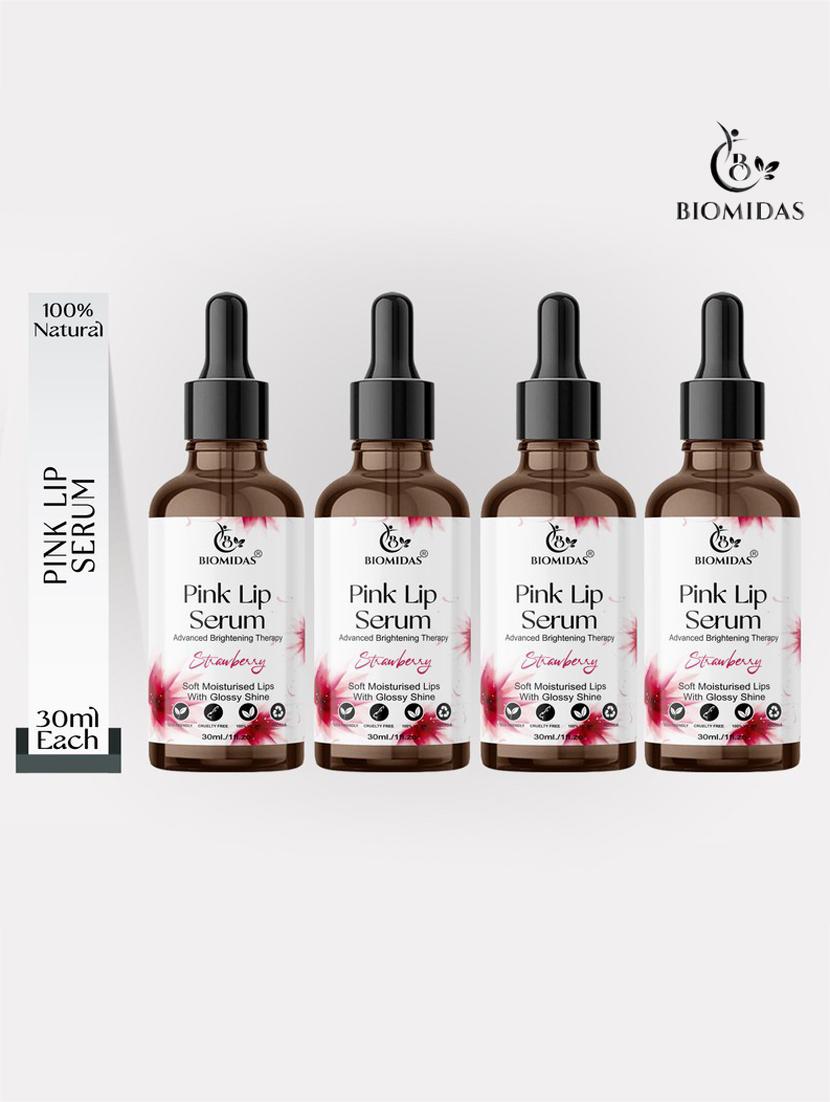 lip serum oil for soft moisturised & glossy lips 120ml - 18636209 -  Zoom Image - 0