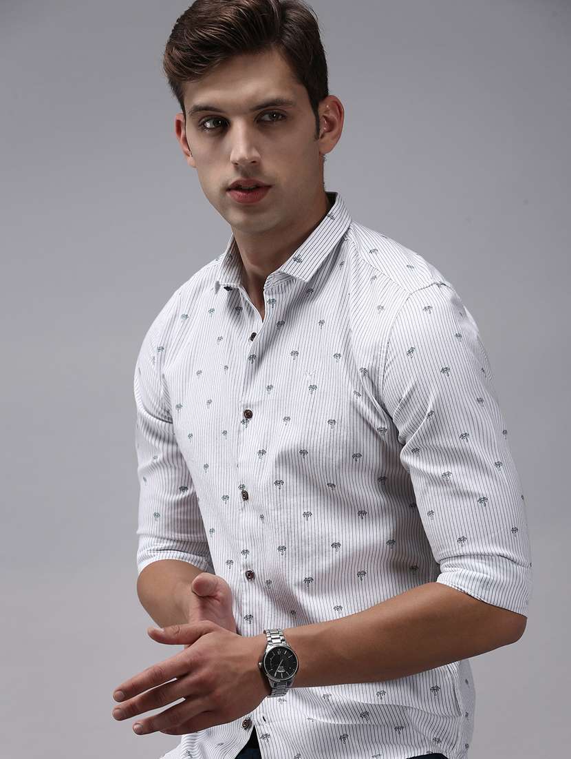 mens quirky casual shirt - 18636920 -  Standard Image - 2