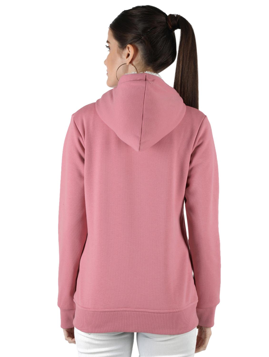 zip up hooded sweatshirt - 18642420 - Standard Image - 2