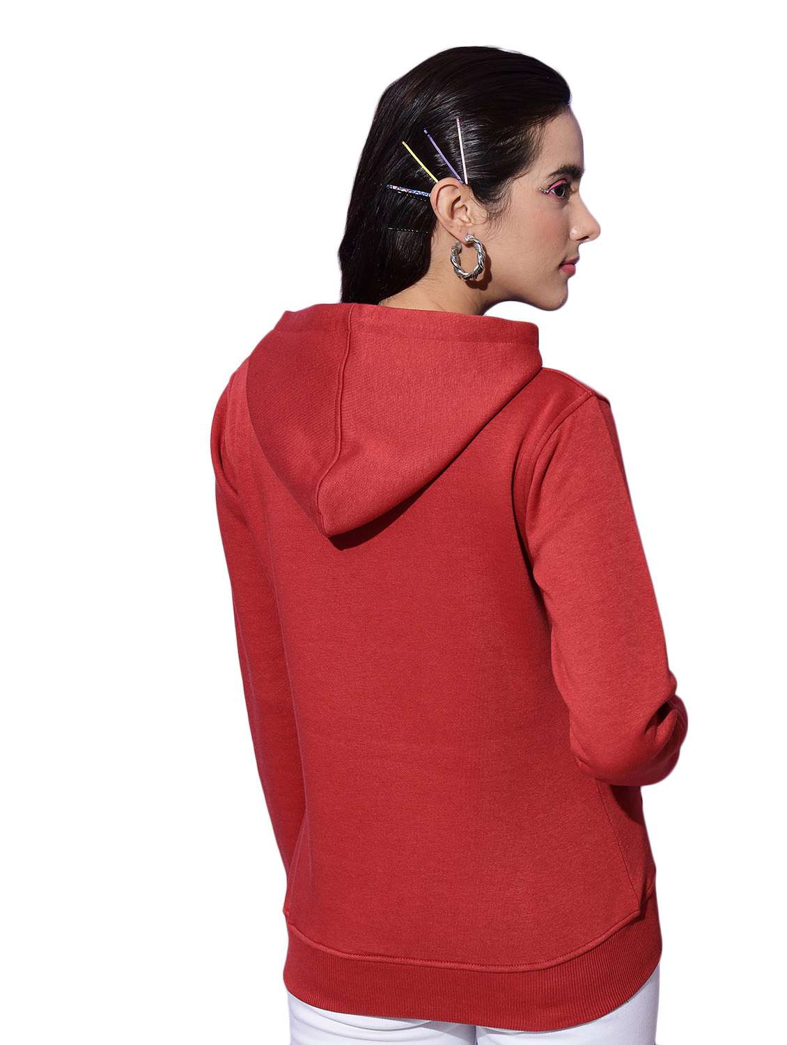 women's plain sweatshirt - 18642460 -  Standard Image - 2