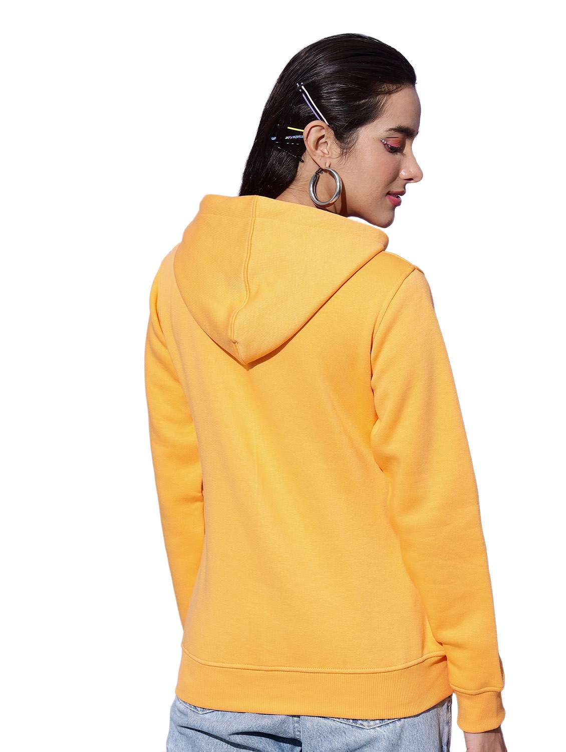 women's plain sweatshirt - 18642463 -  Standard Image - 2