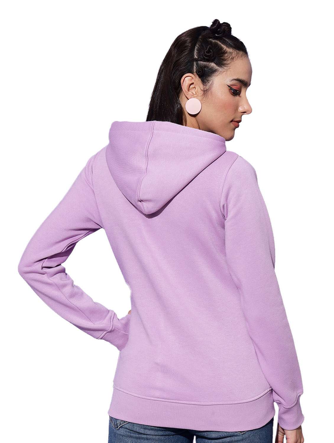 women's plain sweatshirt - 18642467 -  Standard Image - 2