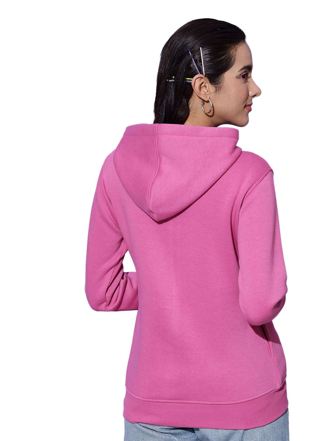 women's plain sweatshirt - 18642469 -  Standard Image - 2