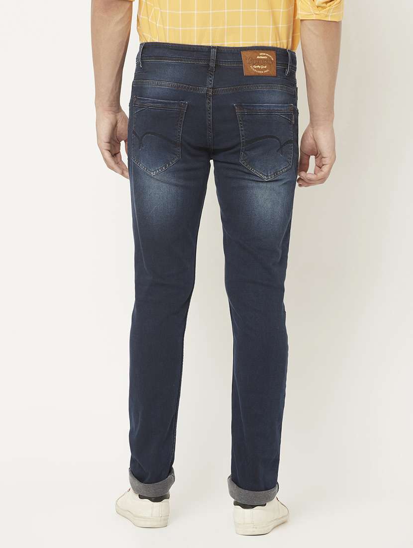 mens slim fit plain jeans - 18645679 -  Standard Image - 2