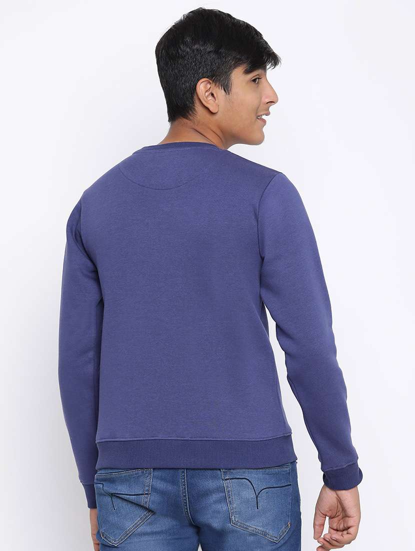 boys graphic sweatshirt - 18649485 -  Standard Image - 2