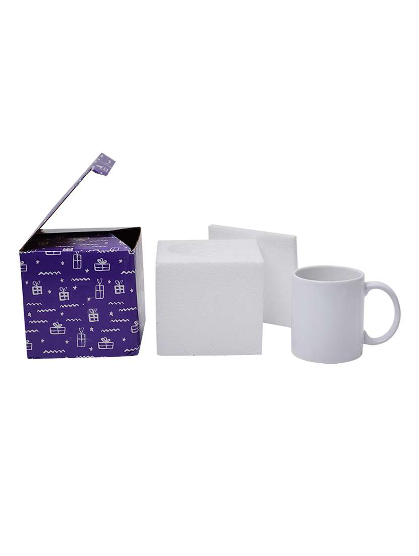 Christmas Cushion Mug Combo