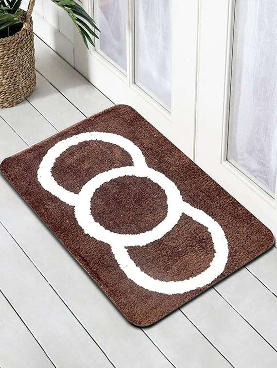printed door mats