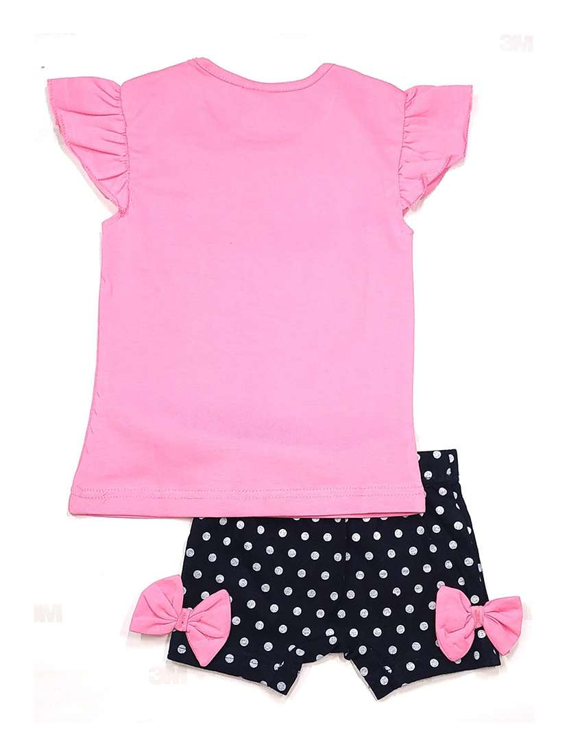 girls printed twin sets  - 18656705 -  Standard Image - 2