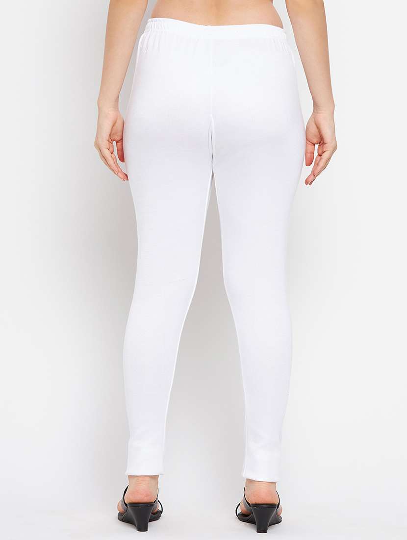 pack of 2 solid woolen legging - 18656880 -  Standard Image - 2