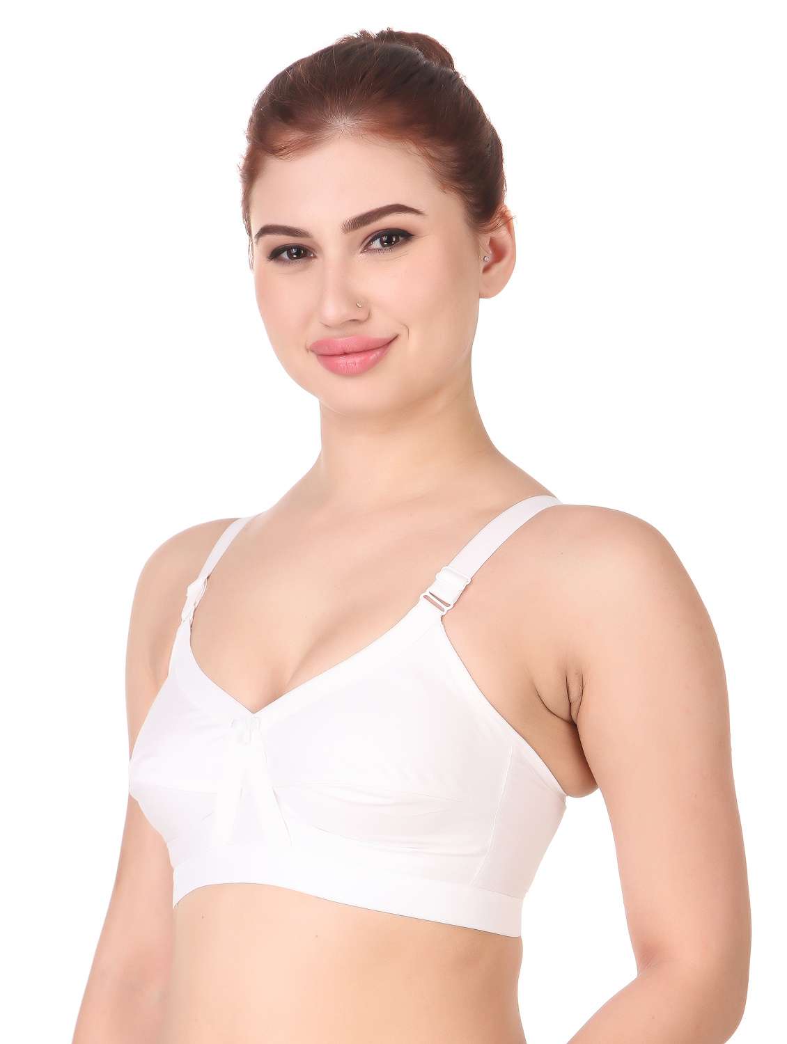 pack of 3 regular bra - 18658287 - Standard Image - 2