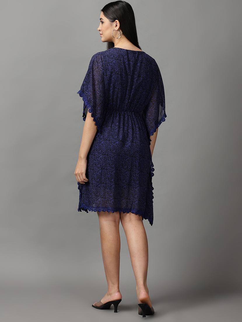 women's floral dress - 18658914 - Standard Image - 2