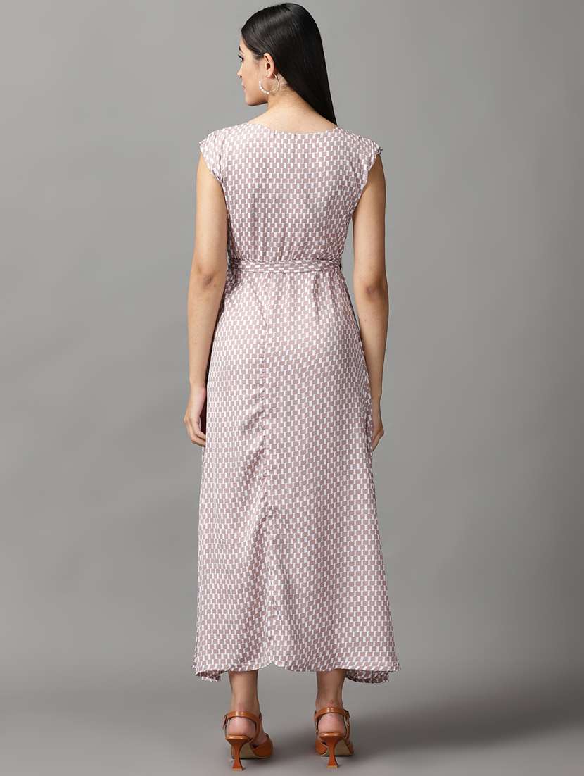women's  abstract dress - 18659031 -  Standard Image - 2