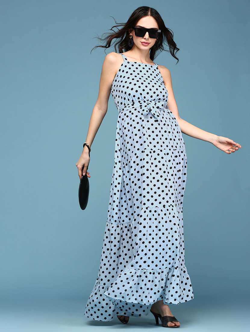 women's tiered dress floral dress - 18659042 -  Standard Image - 2