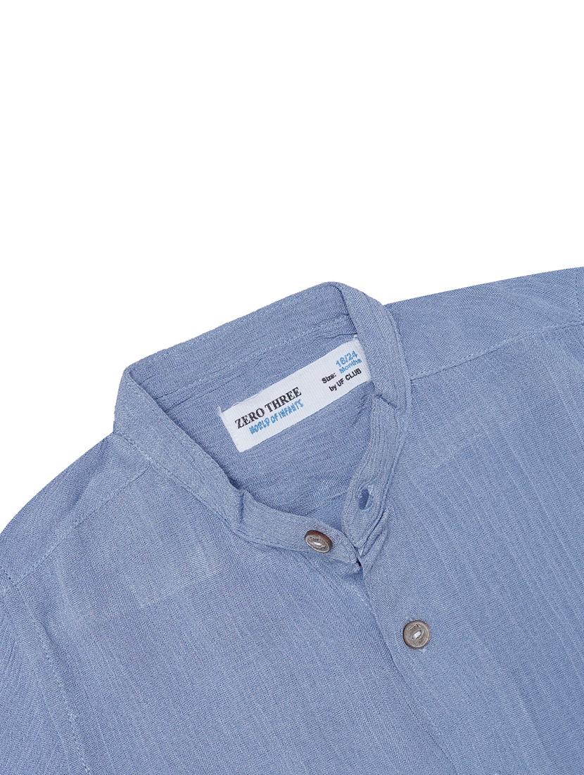 boys printed shirt - 18682831 - Standard Image - 2