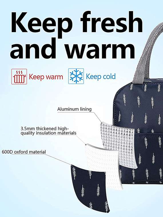 printed lunch bag - 18684332 -  Standard Image - 2