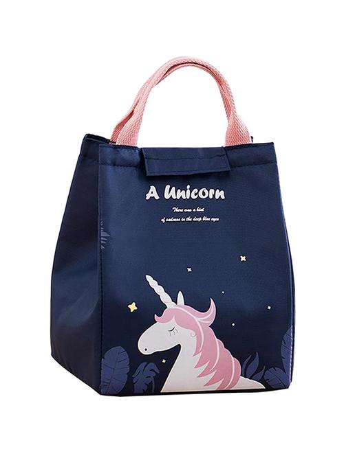 printed lunch bag - 18684333 - Standard Image - 0