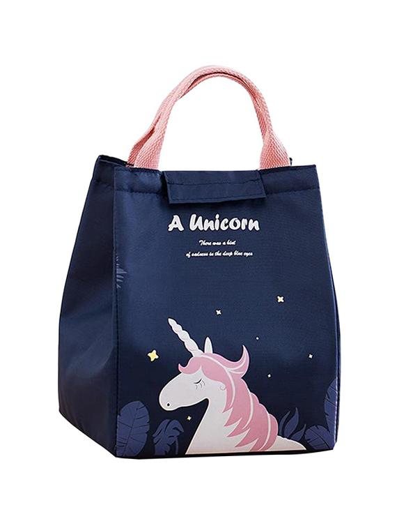 printed lunch bag - 18684333 - Zoom Image - 0