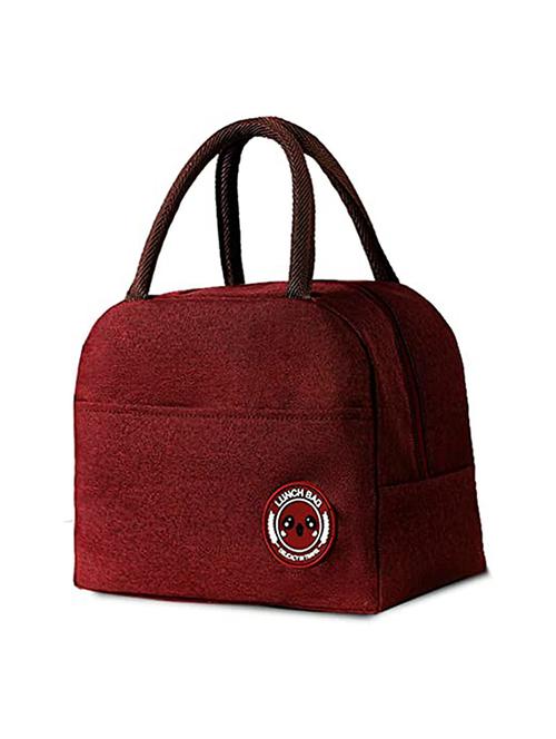 solid lunch bag - 18684335 -  Standard Image - 0