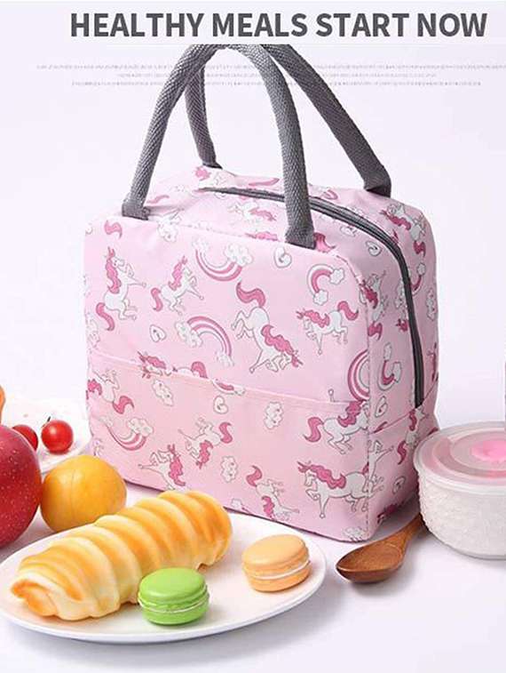 printed lunch bag - 18684369 -  Standard Image - 2