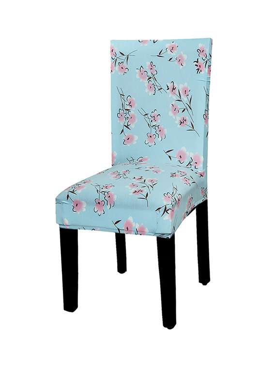 printed chair cover combo - 18684581 -  Standard Image - 2