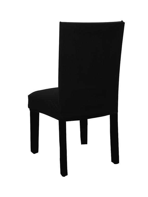 solid chair cover combo - 18684583 - Standard Image - 2