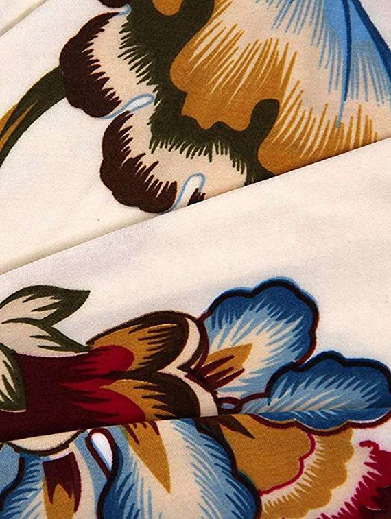 printed chair cover - 18684655 -  Standard Image - 2