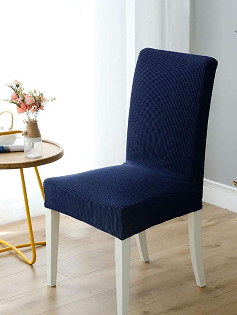 solid chair cover combo