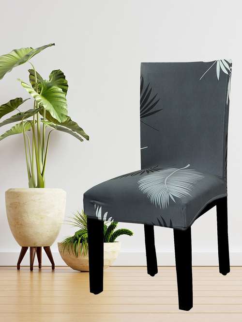 printed chair cover combo - 18684731 -  Standard Image - 0