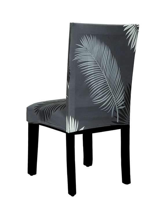 printed chair cover combo - 18684731 - Standard Image - 2
