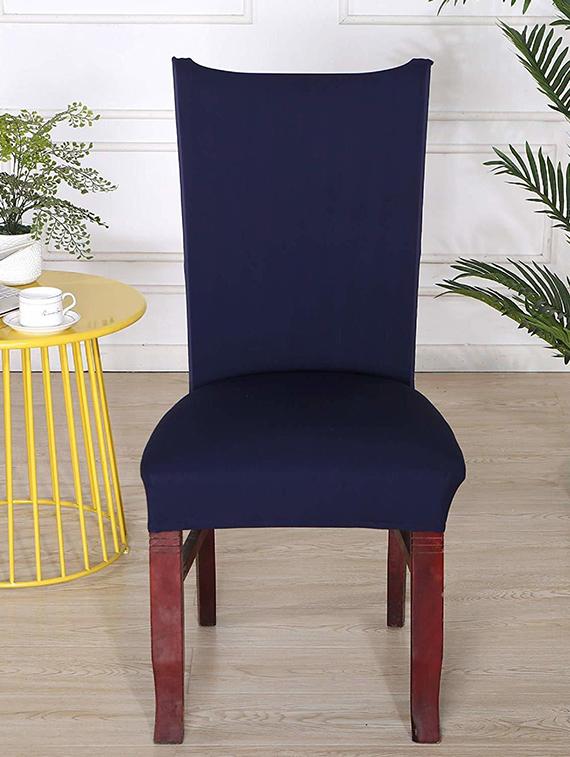 solid chair cover combo - 18684828 - Standard Image - 2