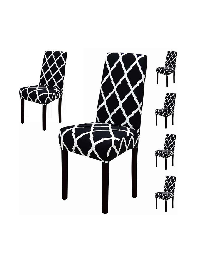 printed chair cover combo - 18684830 -  Standard Image - 2