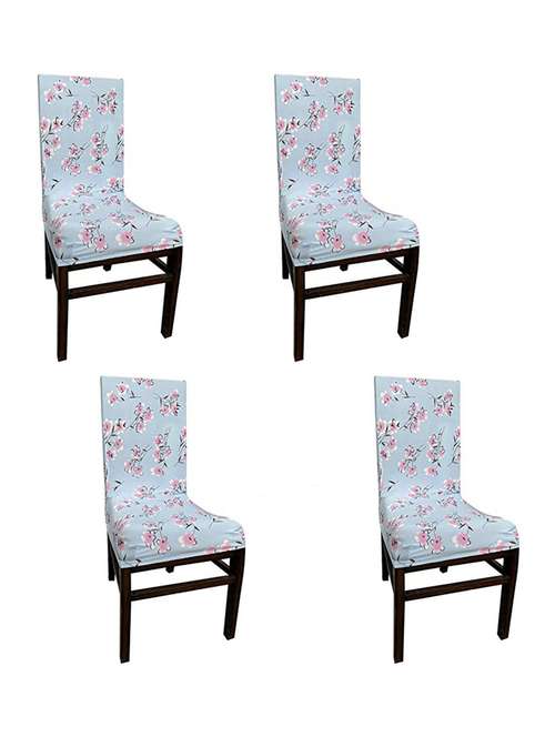 printed chair cover combo - 18684911 -  Standard Image - 0